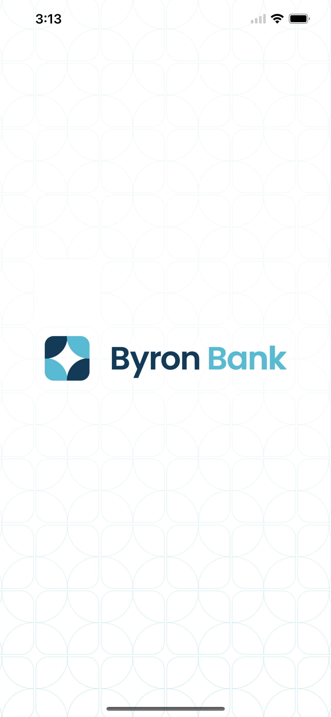 Byron Bank Mobile Banking