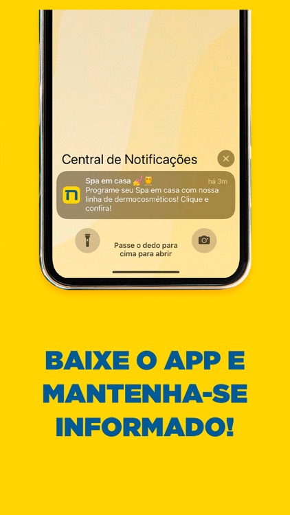 Farmácias Nissei screenshot-5