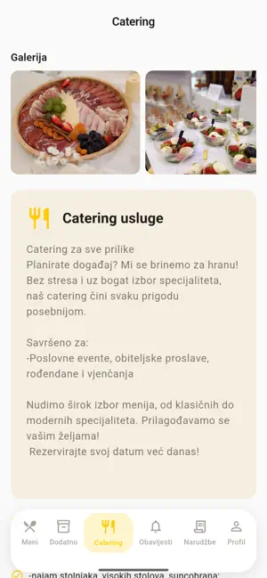 Food Factory screenshot 3