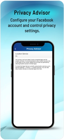 eScan Mobile Security Screenshot 7 of 9