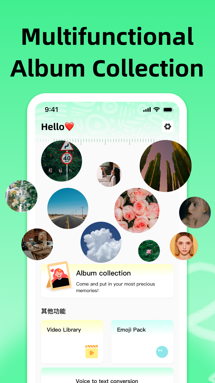 Whats Space - Whats Web App