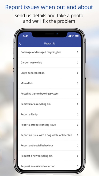 Arun District Council