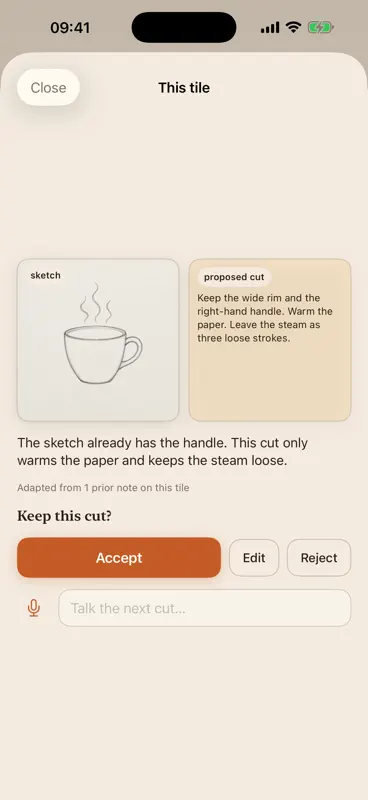 Inkavo screenshot 3 of 4