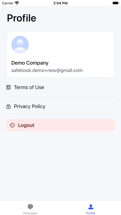 SafeBook