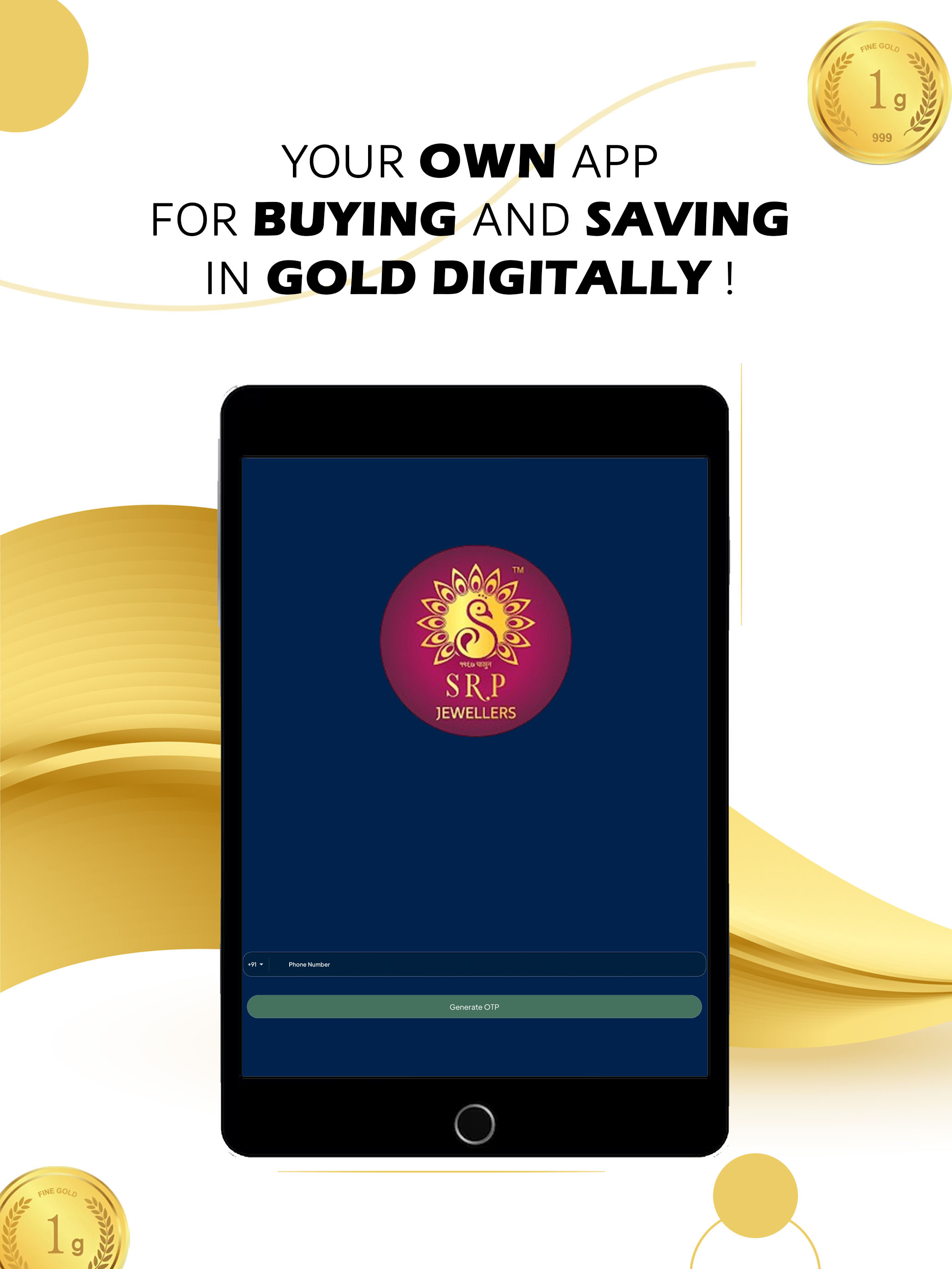 SRP JEWELLER Pvt Ltd screenshot 6