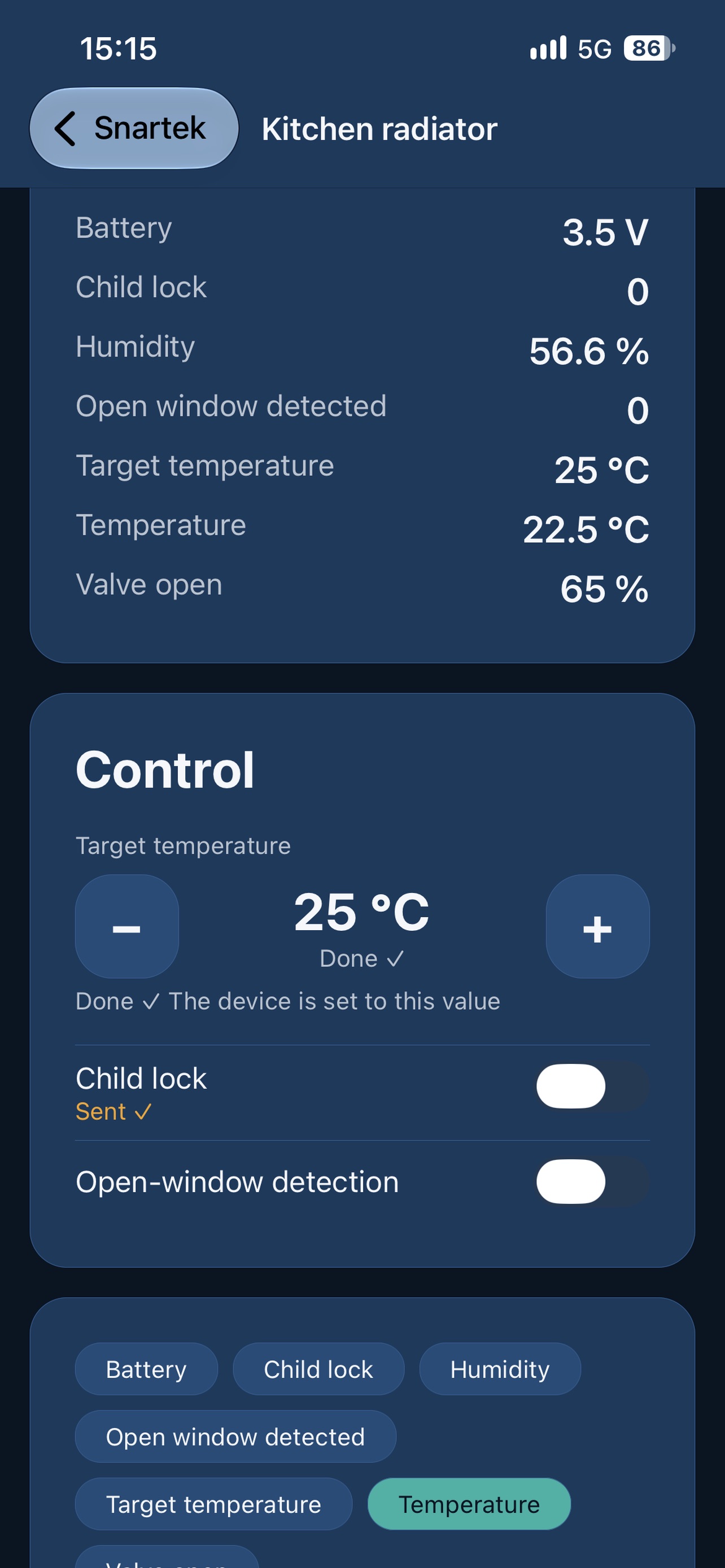 Screenshot 4 of Snartek