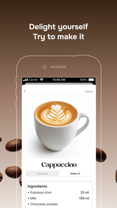 List Crawler - Casual Taste Screenshot 2 - AppWisp.com List Crawler - Casual Taste Screenshot 2 - AppWisp.com