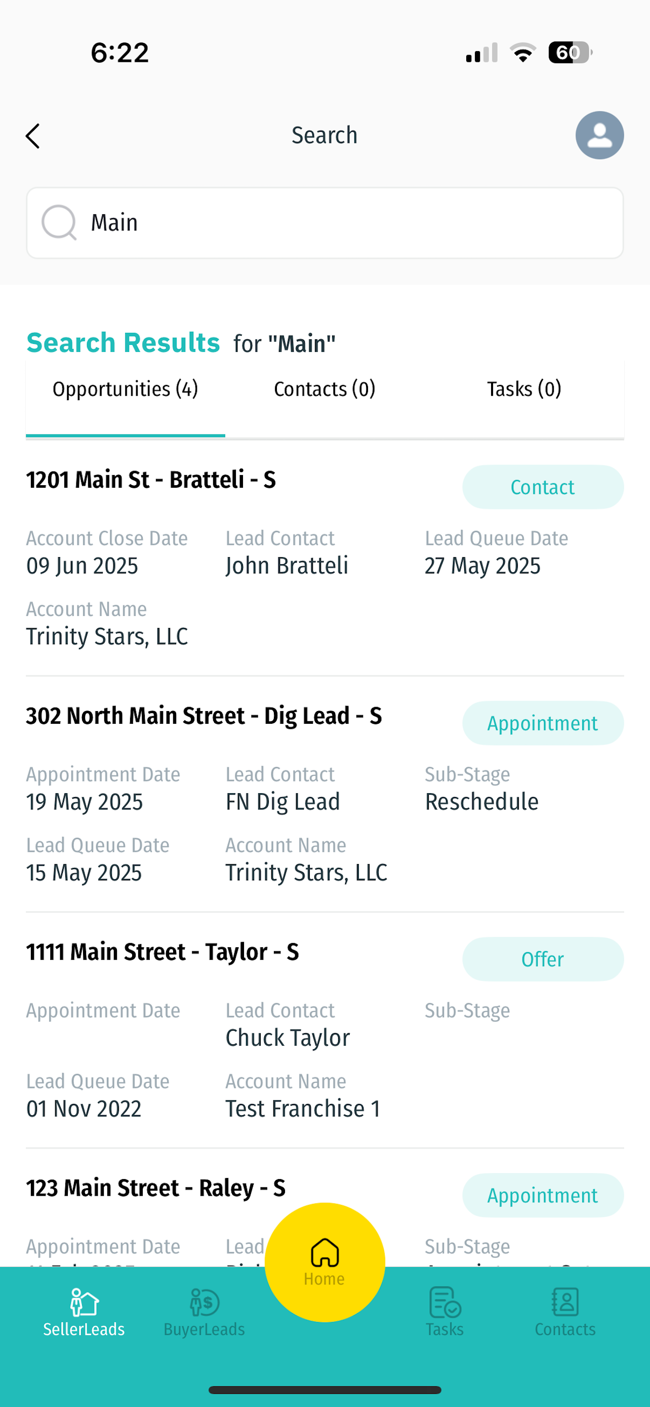 UGVille Mobile screenshot 6