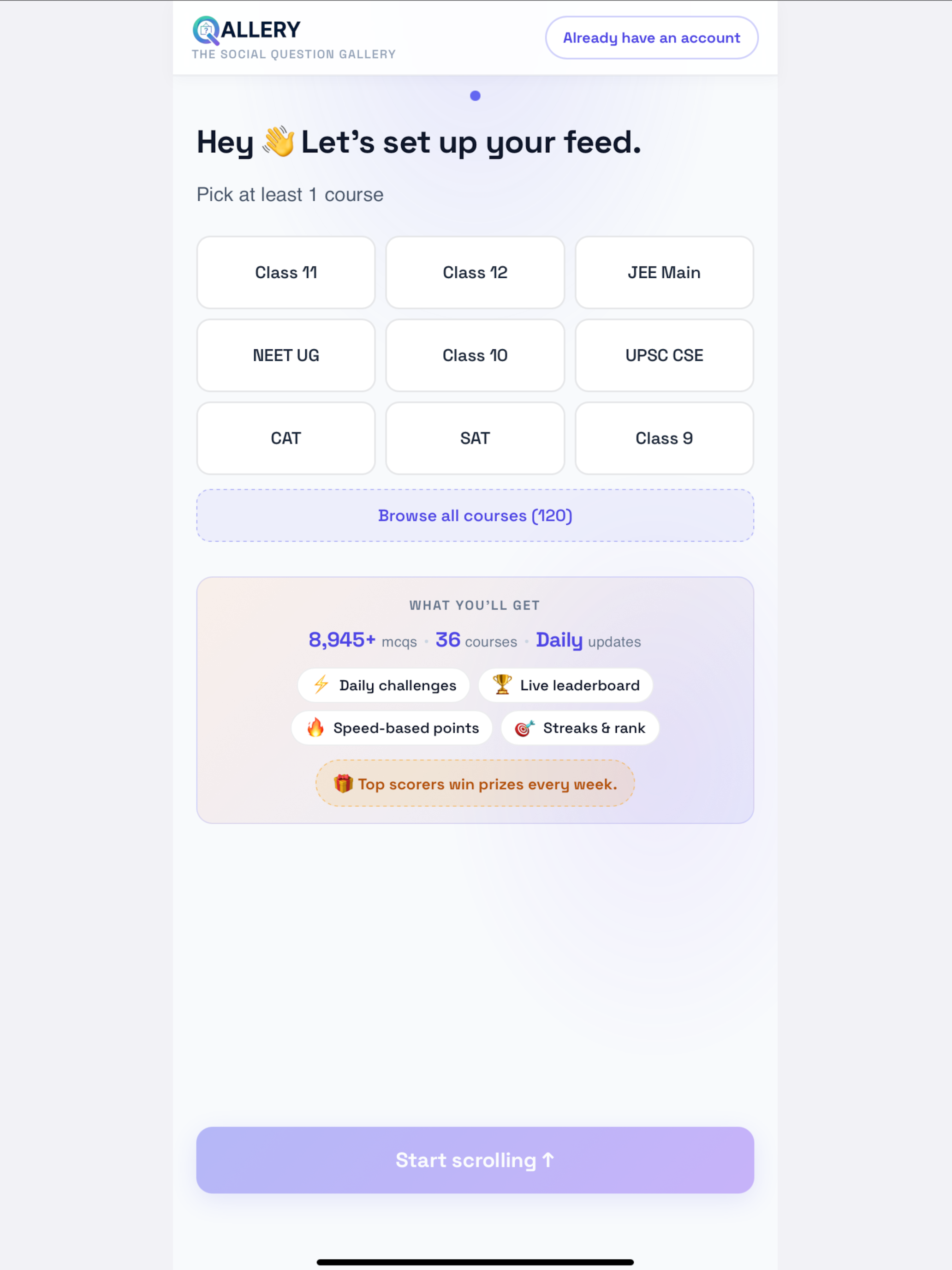 Qallery