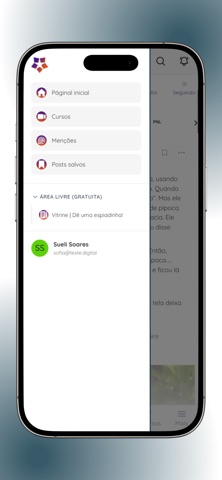IsaMinatel screenshot