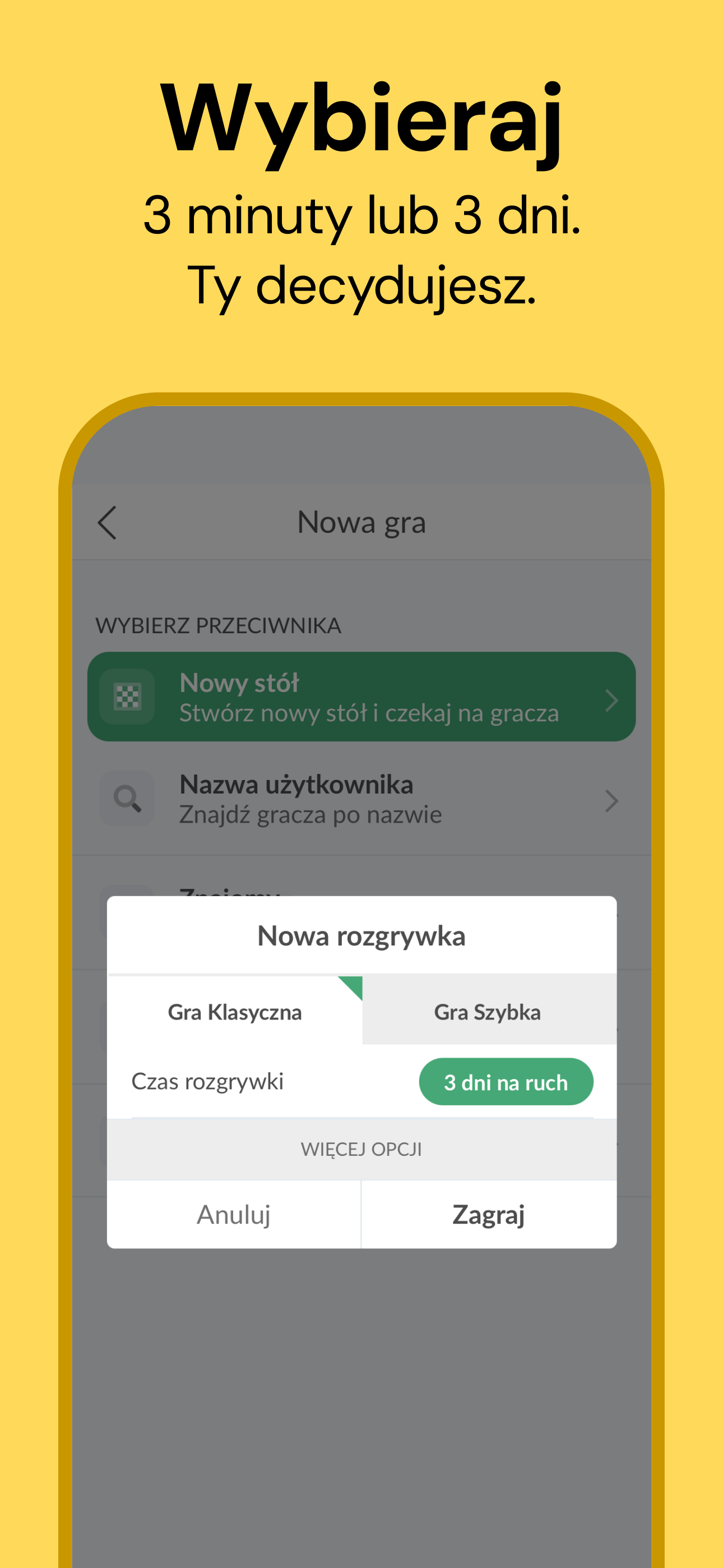 Literaki - Polish Word Game