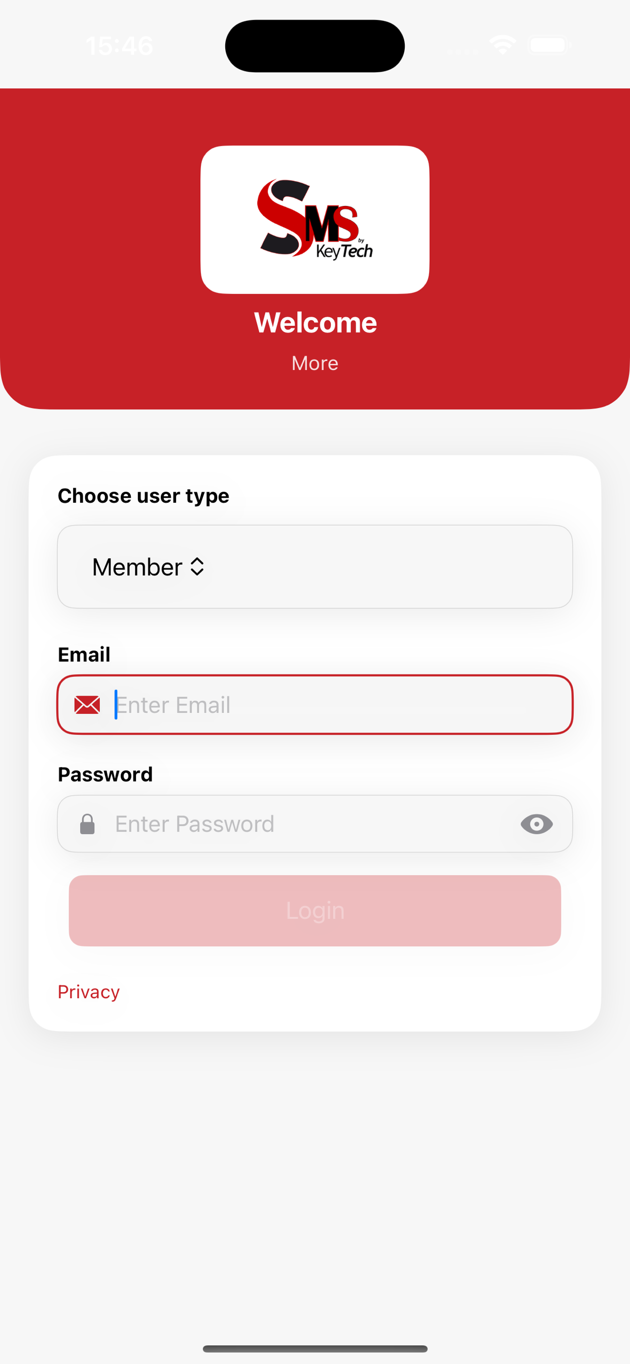 SMS By KeyTech