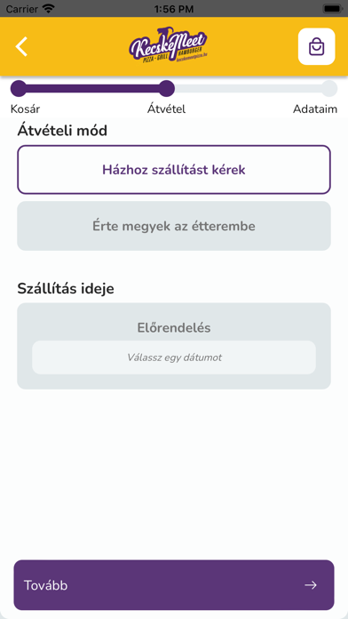 KecskeMeet Screenshot