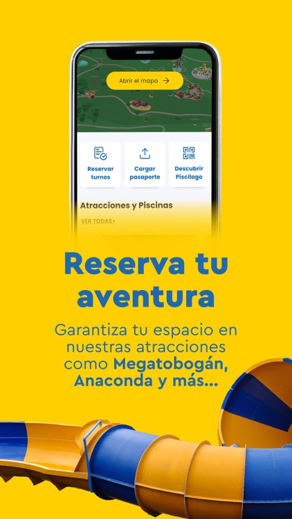 Piscilago