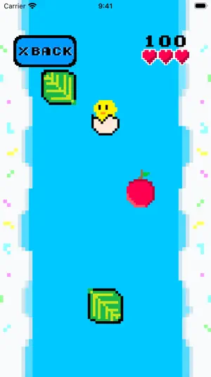 FALLLL screenshot 2