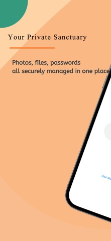 PriBox - Private Vault Screenshot 1 of 9