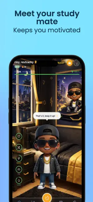 RevTracky screenshot 4