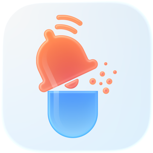 Medication tracker & reminders