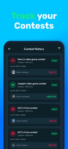 WinSync Screenshot 8 of 8
