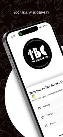 The Burger Co Screenshot 4 of 4
