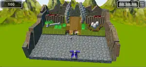 Adventure Ball screenshot 1