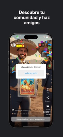 Onda screenshot