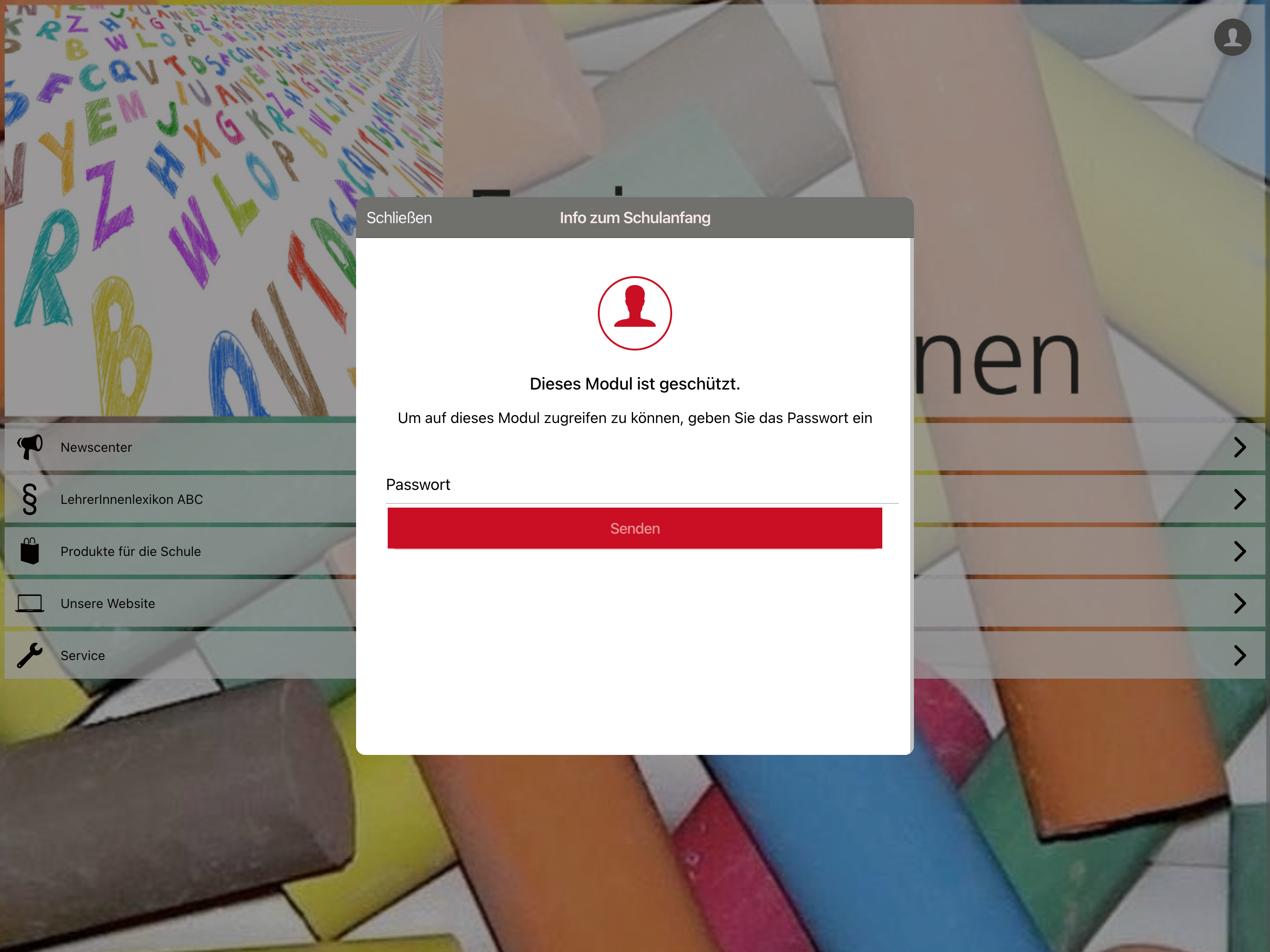 Freie LehrerInnen