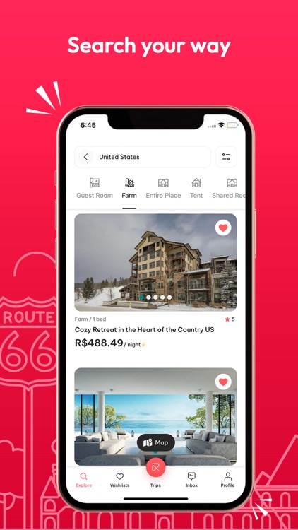 RentALL screenshot-3