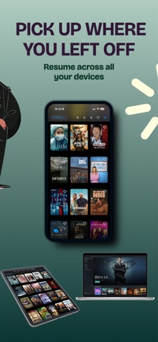 PlayMe IPTV Screenshot 2 of 3