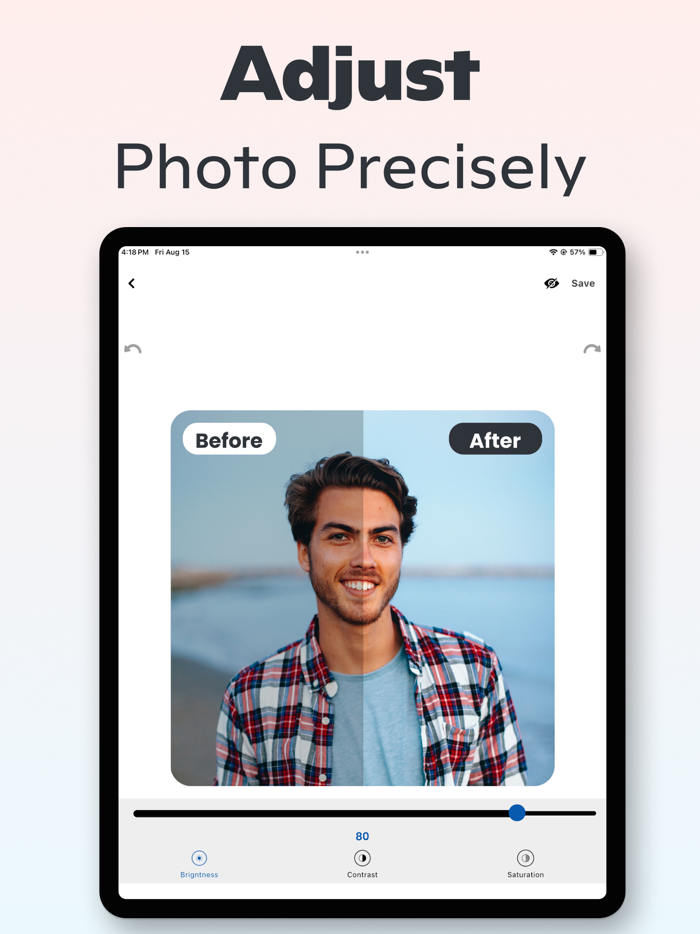 Background Remover - BG Editor