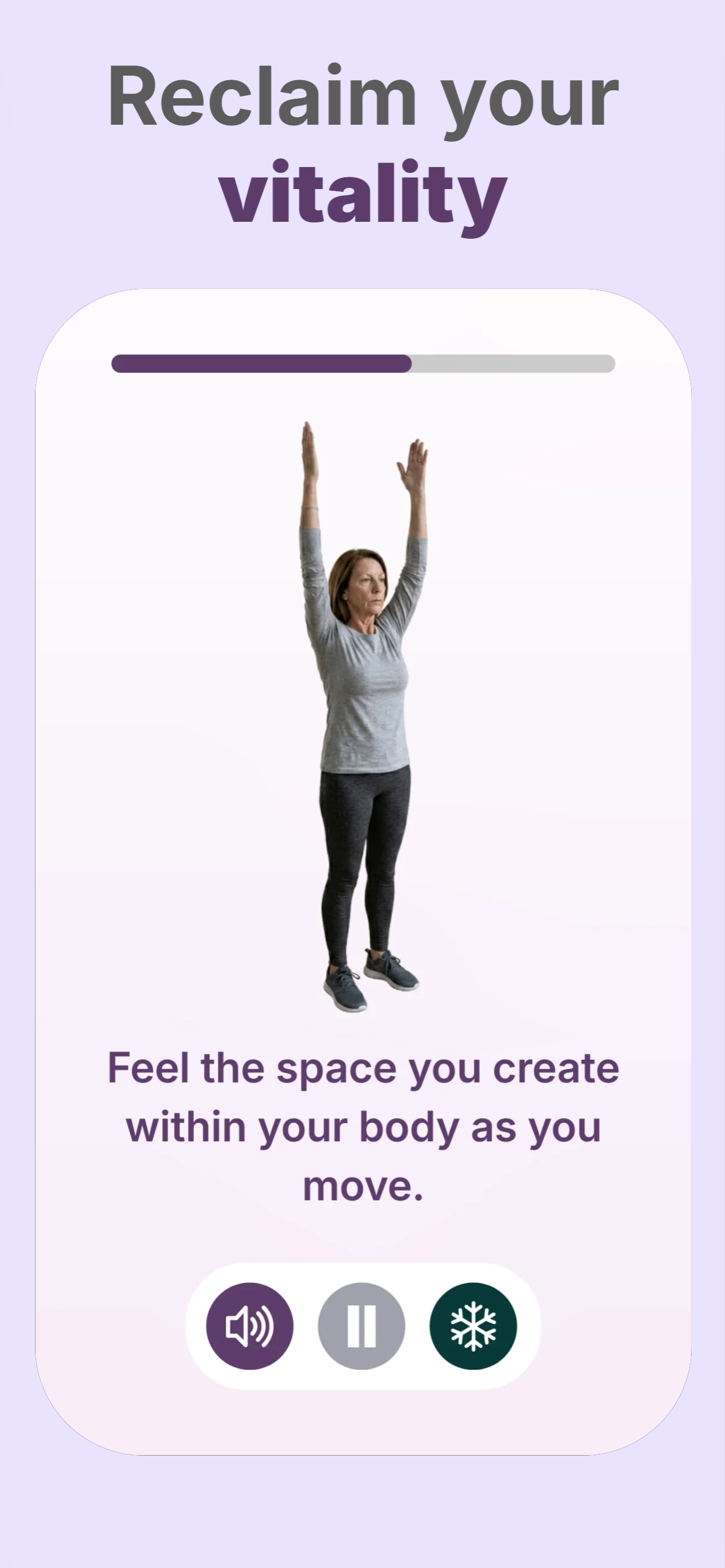 Menopause Symptom Tracker screenshot 5