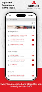@Home Portal screenshot 4