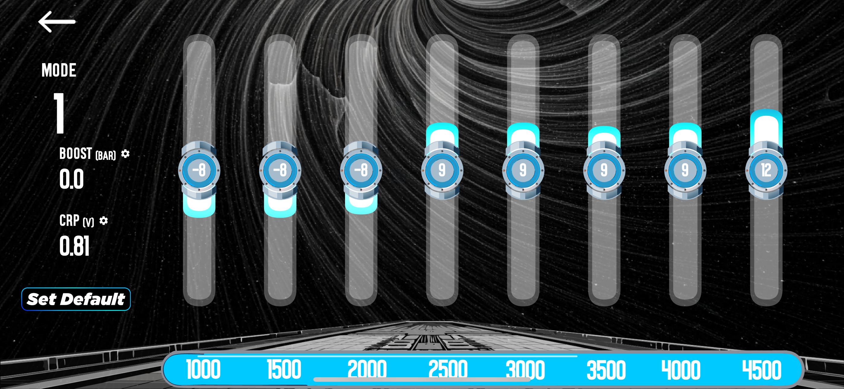 Pro Boost screenshot 4