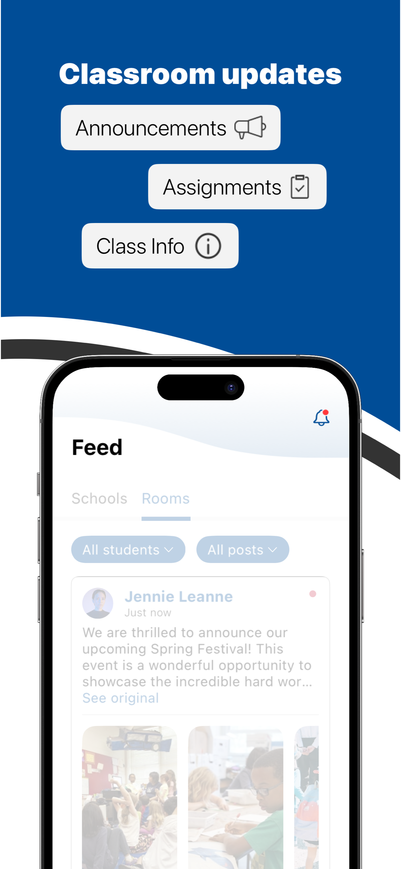 Lincoln USD 298 KS screenshot 5