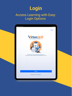 Virtuoskill screenshot 5