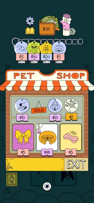 Dogpile screenshot 2