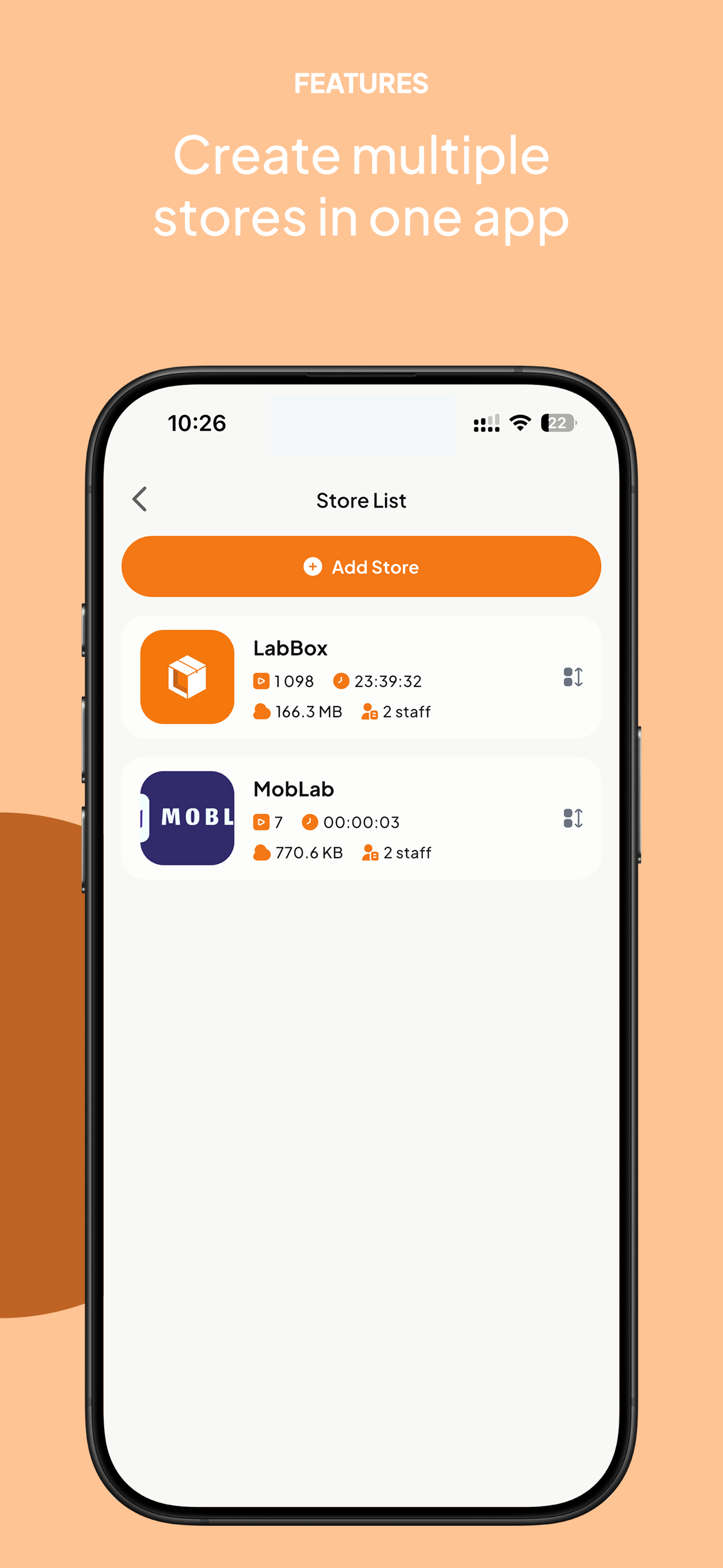 LabBox - Smart Packing Video screenshot 7