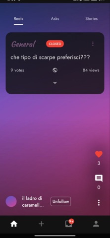 Rate screenshot