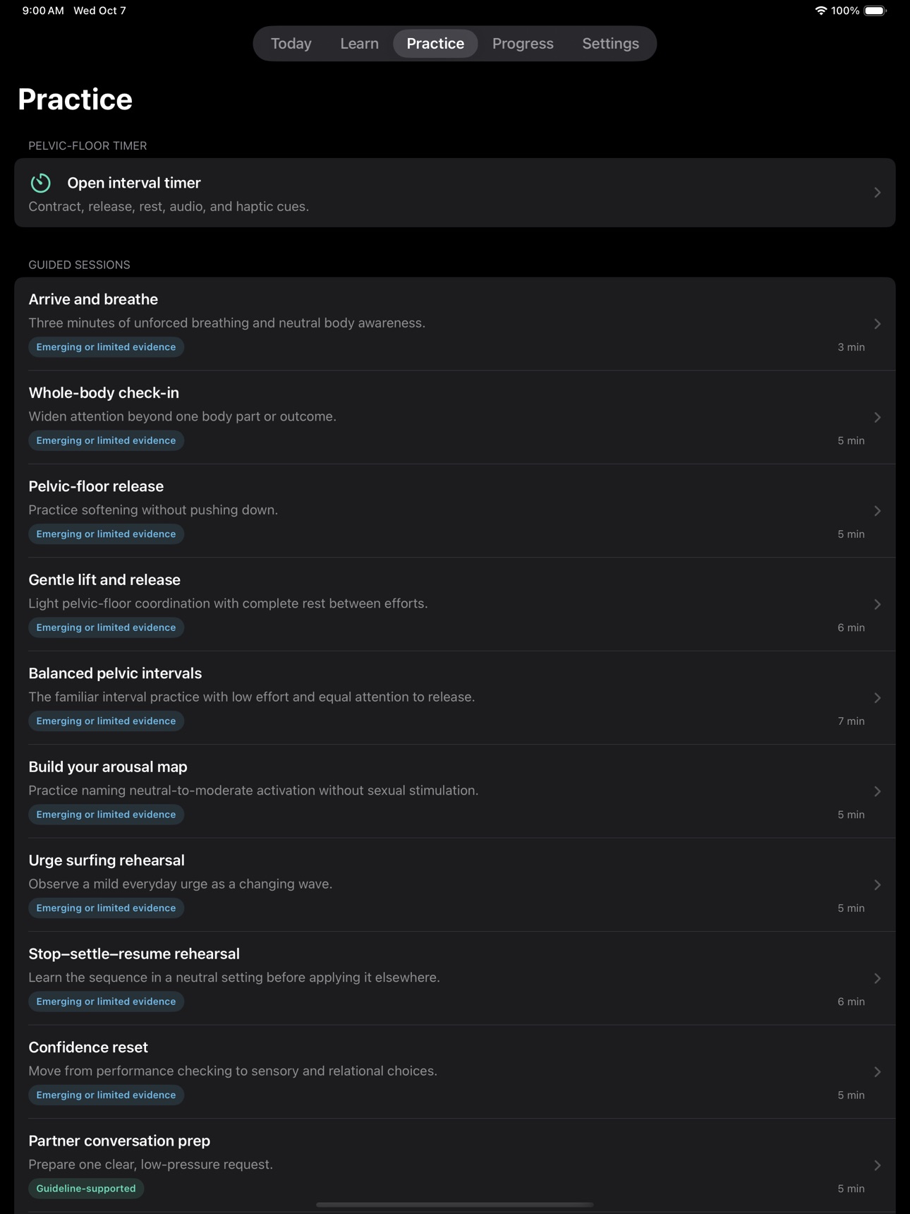 Screenshot 9 of Core Atlas
