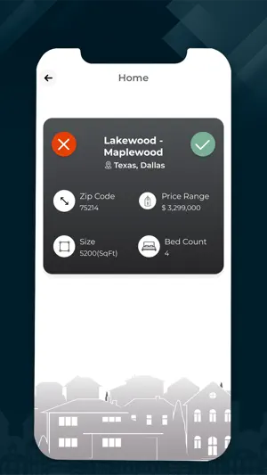 Unlist - Real Estate screenshot 3
