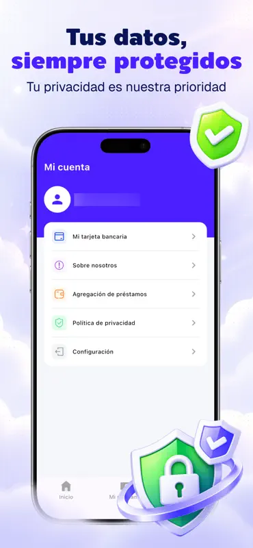 MorhPlata screenshot 5 of 5