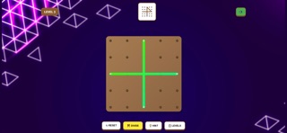 Stroke Puzzle screenshot 1