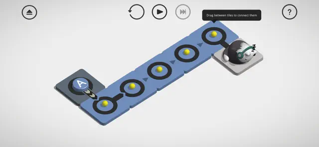 Cadence: Musical Playgrounds screenshot 1