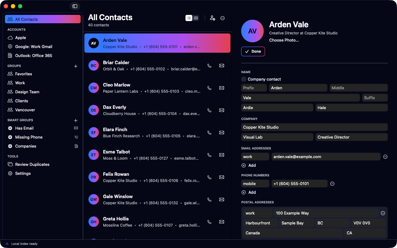 People by Super Simple screenshot 22
