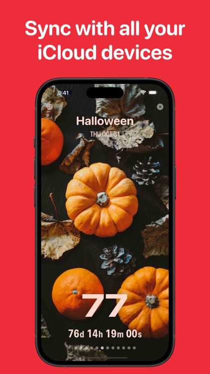 Countdown Creator screenshot-5