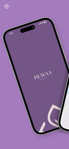 Ruwaa Beauty | رواء بيوتي screenshot