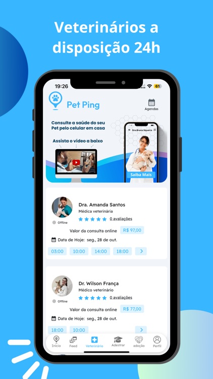 Pet Ping screenshot-9