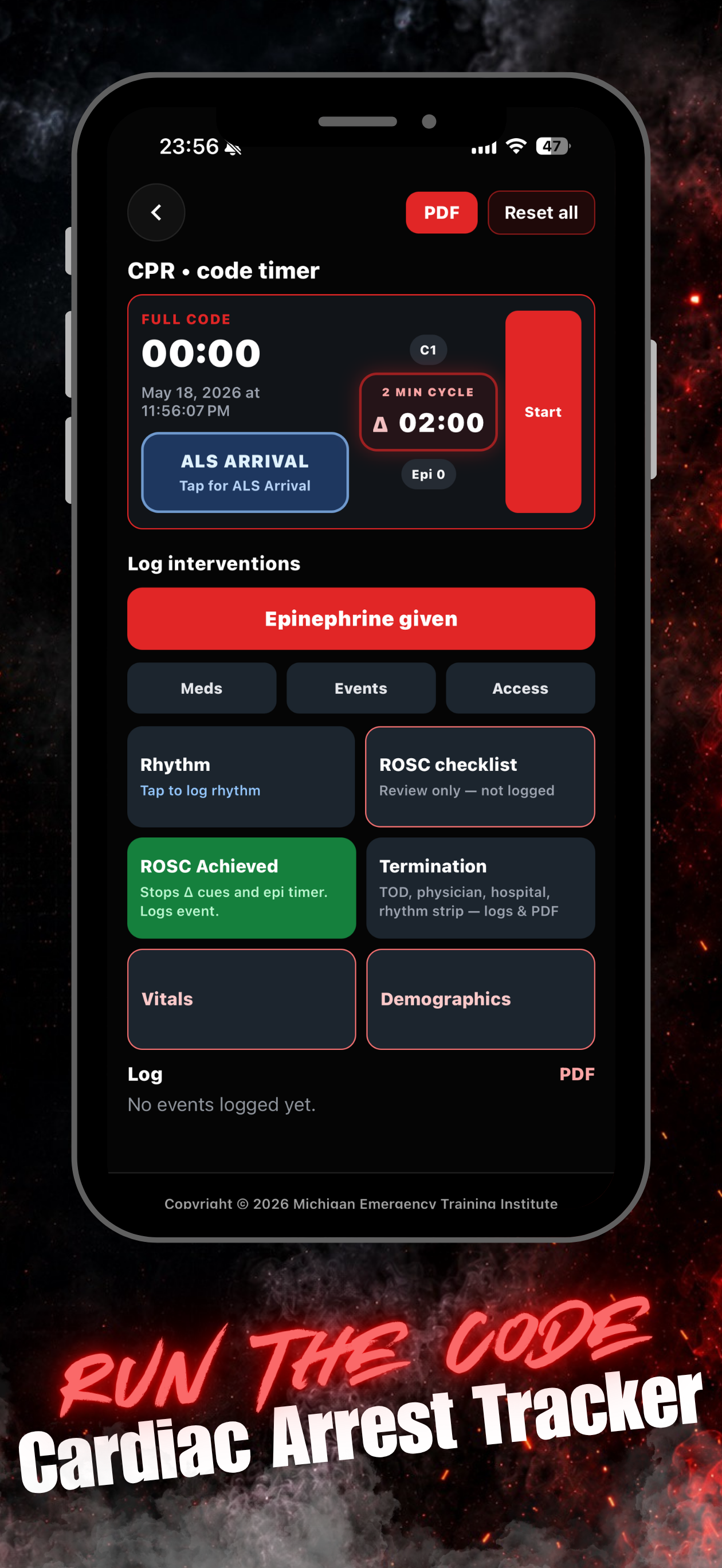 Act with METI screenshot 4