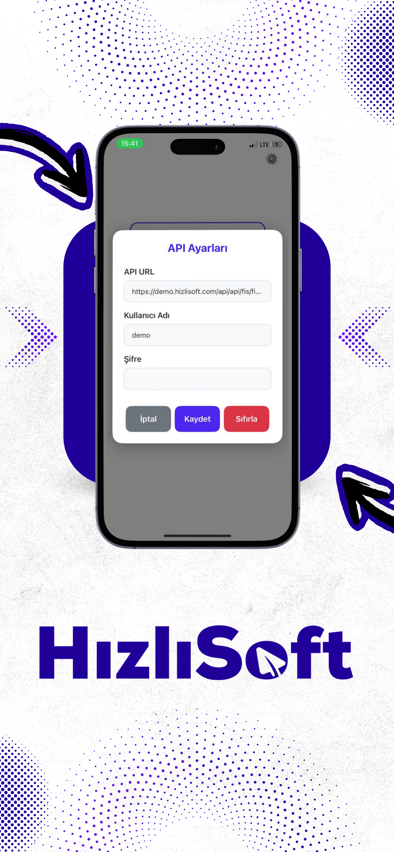 HızlıSoft Fiyat Gör