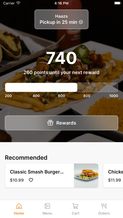 Haazs Screenshot